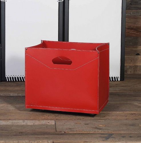 Panier à bûches - B 08 - Julia