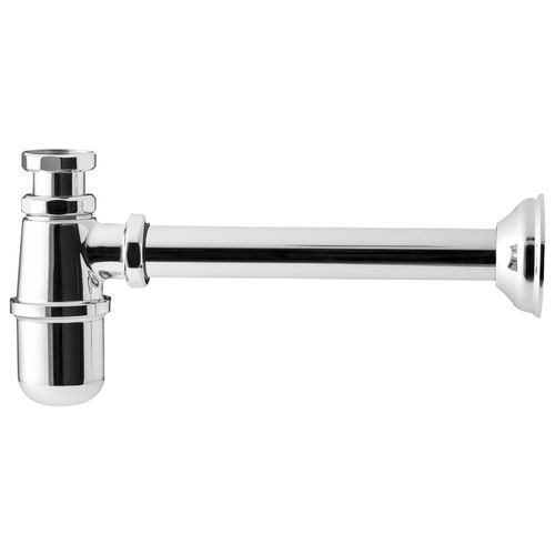 Siphon de lavabo en laiton - 17.223.5 - OMP TEA