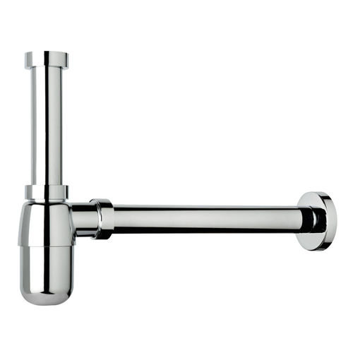 Siphon de lavabo en ABS - 19.124.5.H - OMP TEA