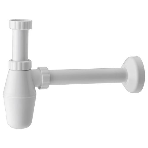 Siphon de lavabo en plastique - 217.444.5 - OMP TEA - en PP