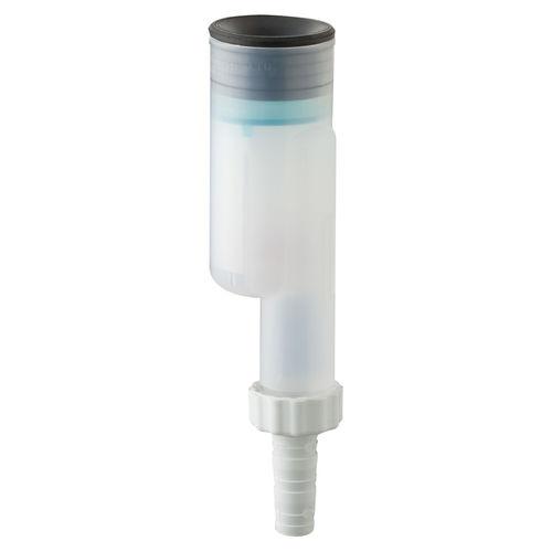 Siphon de lavabo en PP - 2370.162.4 - OMP TEA