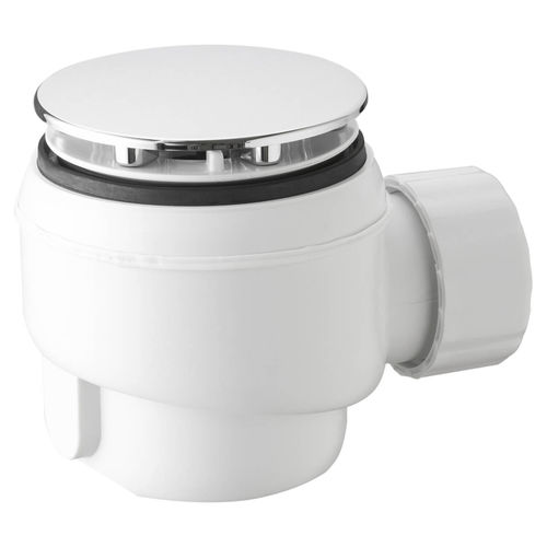 Bonde de douche en ABS - 461.096.6 - OMP TEA