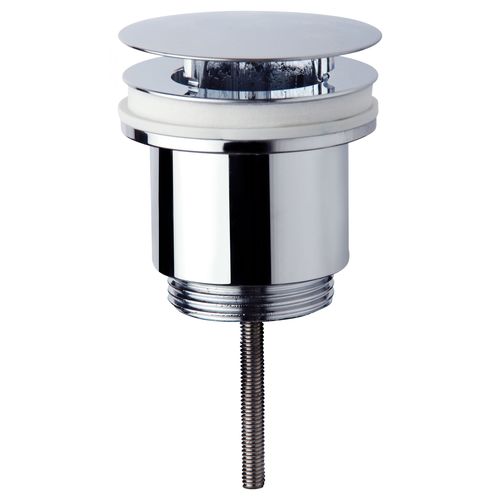 Vidage lavabo sans trop plein - 542.710.5 - OMP TEA