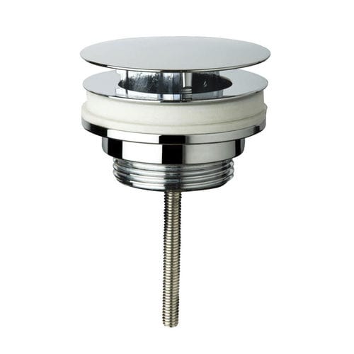 Vidage lavabo sans trop plein - 542.742.5 - OMP TEA