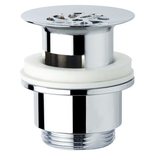 Vidage lavabo sans trop plein - 555.160.5 - OMP TEA