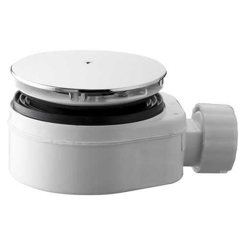 Bonde de douche en ABS - 6621.076.6 - OMP TEA