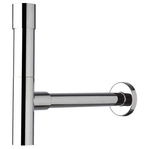 Siphon de lavabo en laiton - 700.135.5.K - OMP TEA