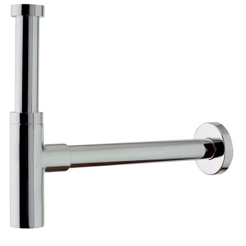 Siphon de lavabo en laiton - 710.135.5.K - OMP TEA
