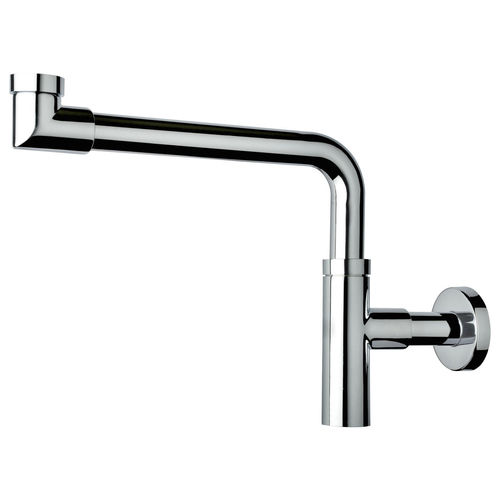 Siphon de lavabo en laiton - 711.215.5.K - OMP TEA