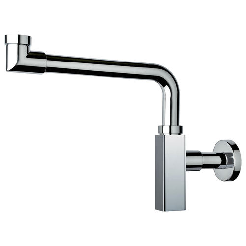 Siphon de lavabo en laiton - 811.215.5.K - OMP TEA