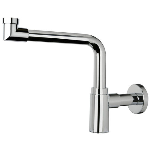 Siphon de lavabo en laiton - 916.215.5.K - OMP TEA