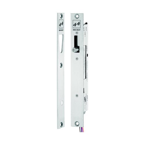 Serrure électronique -  842-SA------Q41 - Eff Eff - de porte / 1 point / professionnelle