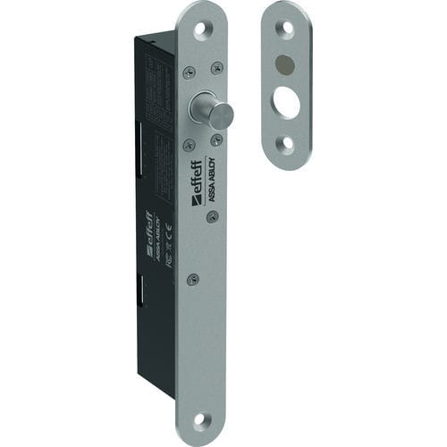 Serrure électronique - 843 - Eff Eff - de porte / 1 point / professionnelle