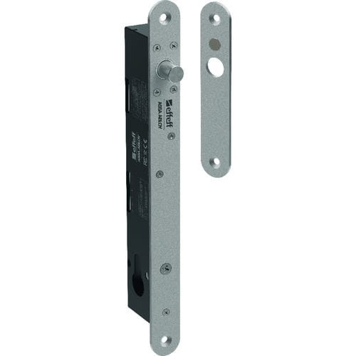 Serrure mécanique - 843ZY - Eff Eff - électronique / de porte / 1 point