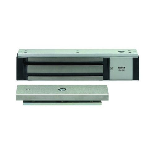 Ventouse électromagnétique pour protection incendie - 828 - Eff Eff