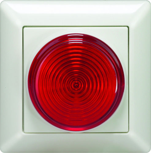 Lampe de signalisation - 938/10 U - Eff Eff