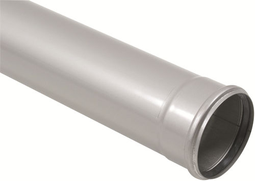 Tuyau drainant en inox - 811.015.110 - blucher france
