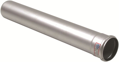 Tuyau drainant en inox -  811.015.082 - blucher france