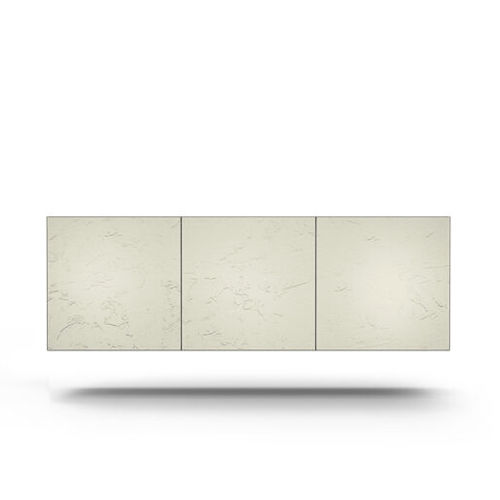 Buffet mural - MA-3P - Momenti - contemporain / en MDF / en fibre de verre