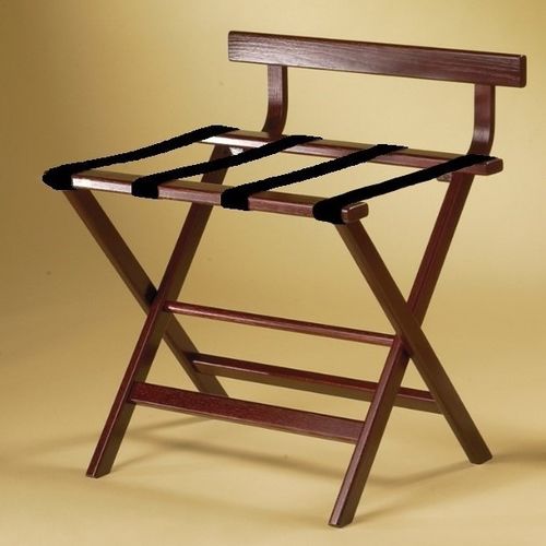 Porte-valises repliable pour chambre d'hôtel - S20-B0 - SERVIZIAL