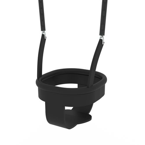 Siège de balançoire demi-coque - RINDA - HAGS Aneby AB