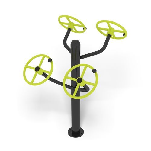 Volant d'extérieur - 8039134  - HAGS Aneby AB