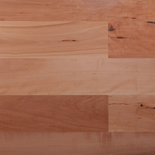 Parquet en poirier - Emois et Bois - contrecollé / huilé / verni