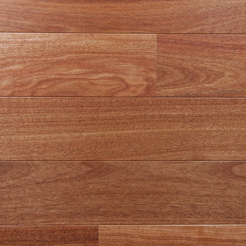 Parquet contrecollé - TARARA COLORADO - Emois et Bois - en bois exotique / huilé / verni