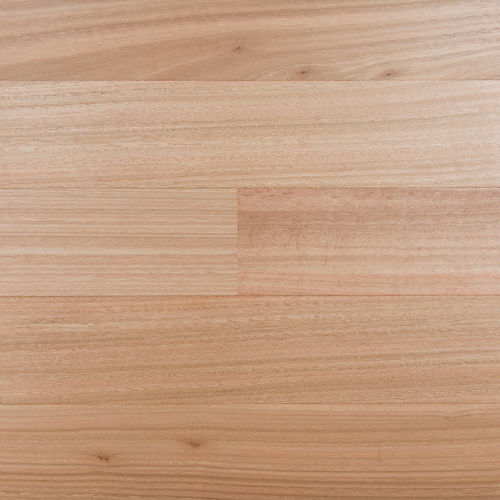 Parquet en eucalyptus - Emois et Bois - massif / en bois exotique / huilé