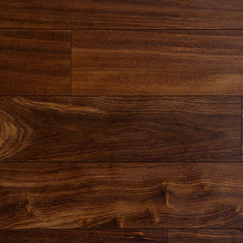 Parquet massif - SUCUPIRA - Emois et Bois - en bois exotique / huilé / verni