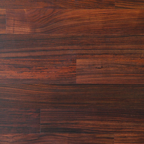 Parquet en bois de rose - Emois et Bois - massif / en bois exotique / huilé