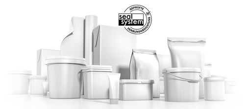 Système d'étanchéité liquide SEL de drainage - Seal System - TECE Italia - pour sol / à joint