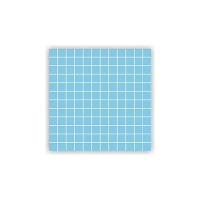 Mosaïque en porcelaine - 80011.3 - Serapool - d'intérieur / d'extérieur / de piscine