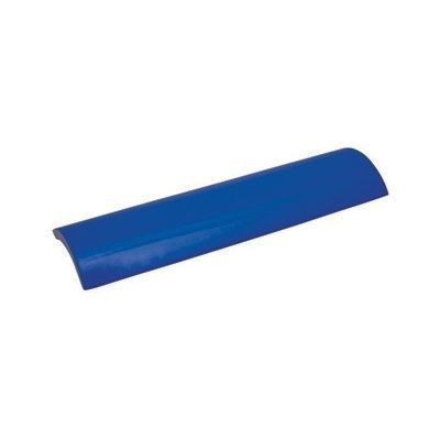 Margelle de piscine en porcelaine - 63207 - Serapool - d'angle