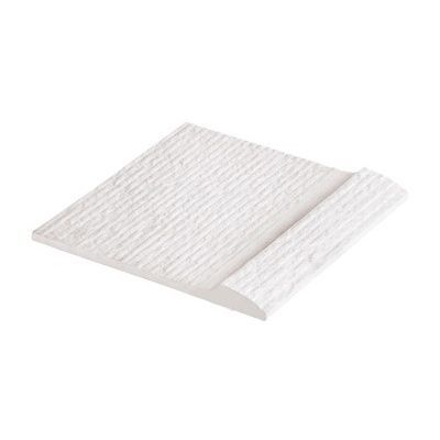 Margelle de piscine en porcelaine - 103-8000 - Serapool - antidérapante