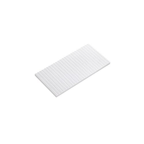 Margelle de piscine en porcelaine - 20200 - Serapool - antidérapante