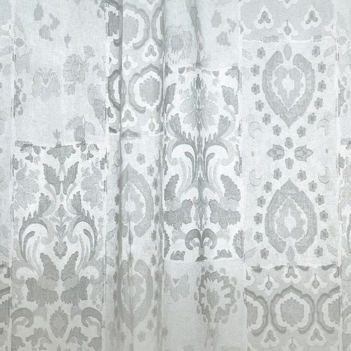 Tissu pour rideaux - EDGAR  - MASTRO RAPHAEL - à motif / en polyester / en coton