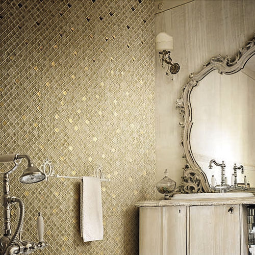 Mosaïque d'intérieur - ART NOUVEAU - Arezia - murale / en céramique / autres formes