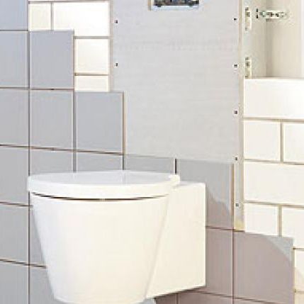 Module préfabriqué pour salle de bain - TECEBOX - TECE