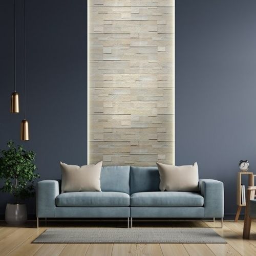 Parement en pierre naturelle - STN 492 Egypt - REFLECTIV WINDOW FILMS - d'intérieur / à coller / contemporain