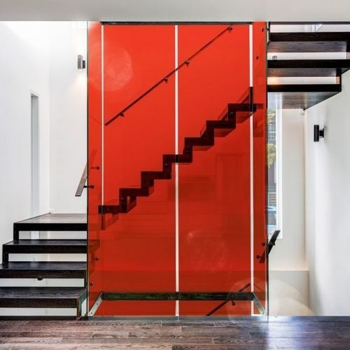 Film décoratif coloré - 60193 - REFLECTIV WINDOW FILMS - pour applications sur verre / pour fenêtre / pour cloison