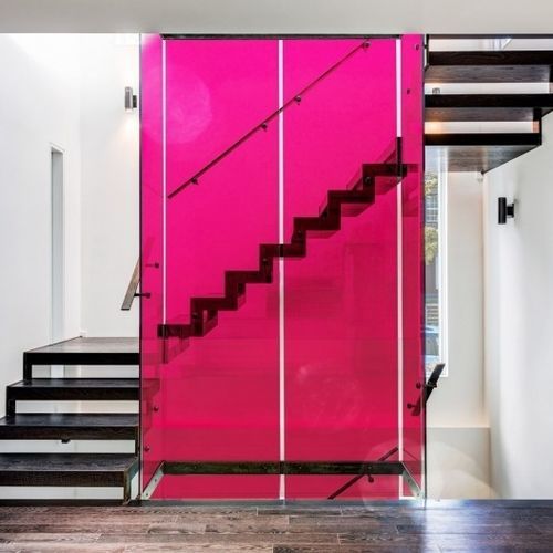 Film décoratif coloré - 61133 - REFLECTIV WINDOW FILMS - pour applications sur verre / pour fenêtre / pour cloison