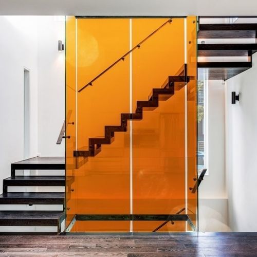 Film décoratif coloré - 61052 - REFLECTIV WINDOW FILMS - pour applications sur verre / pour fenêtre / pour cloison