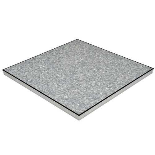 Plancher technique en sulfate de calcium - COMEY - d'intérieur / pour hôtel