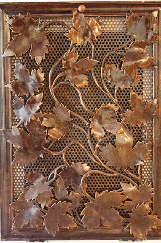 Cache-radiateur - IADI - Maximusarredi