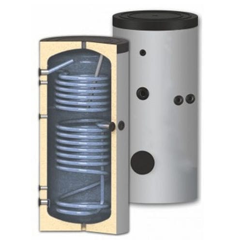 Chauffe-eau électrique - ST - NES - New Energy Systems Ltd - à poser / vertical / professionnel