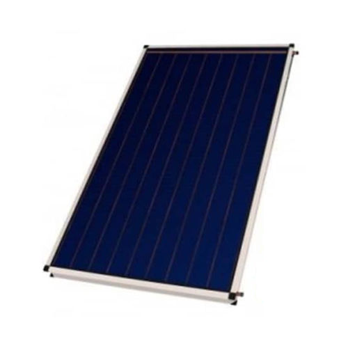 Panneau solaire thermique plan - PK SELECT CL - NES - New Energy Systems Ltd - pour chauffer l'eau / standard / avec cadre