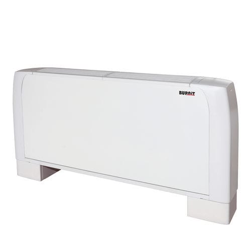 Ventilo-convecteur au sol - FCB - NES - New Energy Systems Ltd