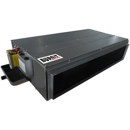 Ventilo-convecteur à encastrer - FCBWC - NES - New Energy Systems Ltd - cassette