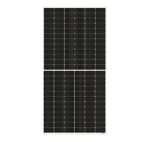 Panneau photovoltaïque monocristallin - SUNSYSTEM 6-120 HCM - NES - New Energy Systems Ltd - pour chauffage / coloré / noir